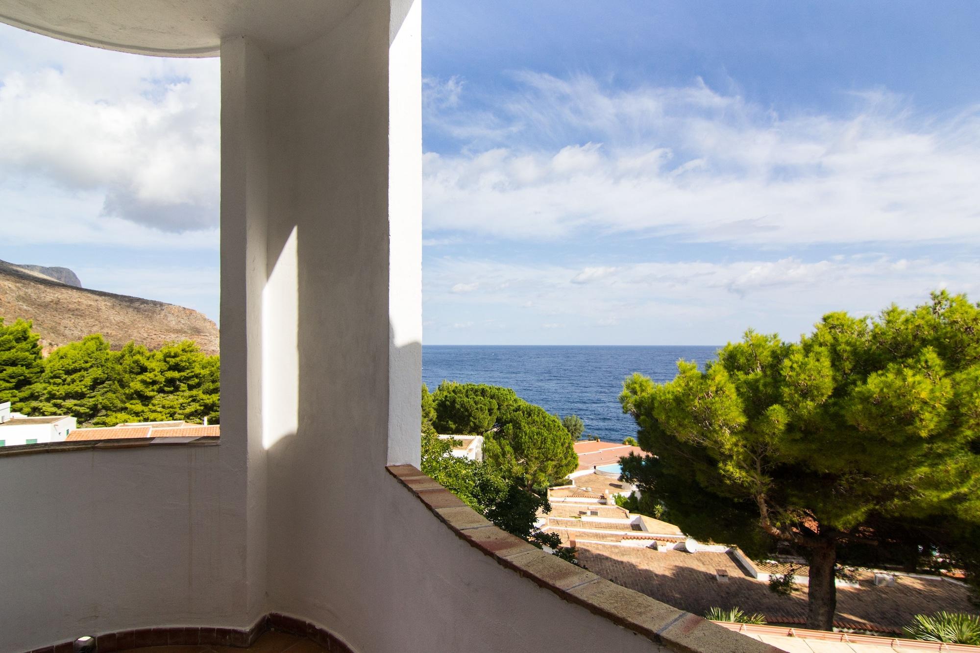 Calampiso 4* San Vito Lo Capo