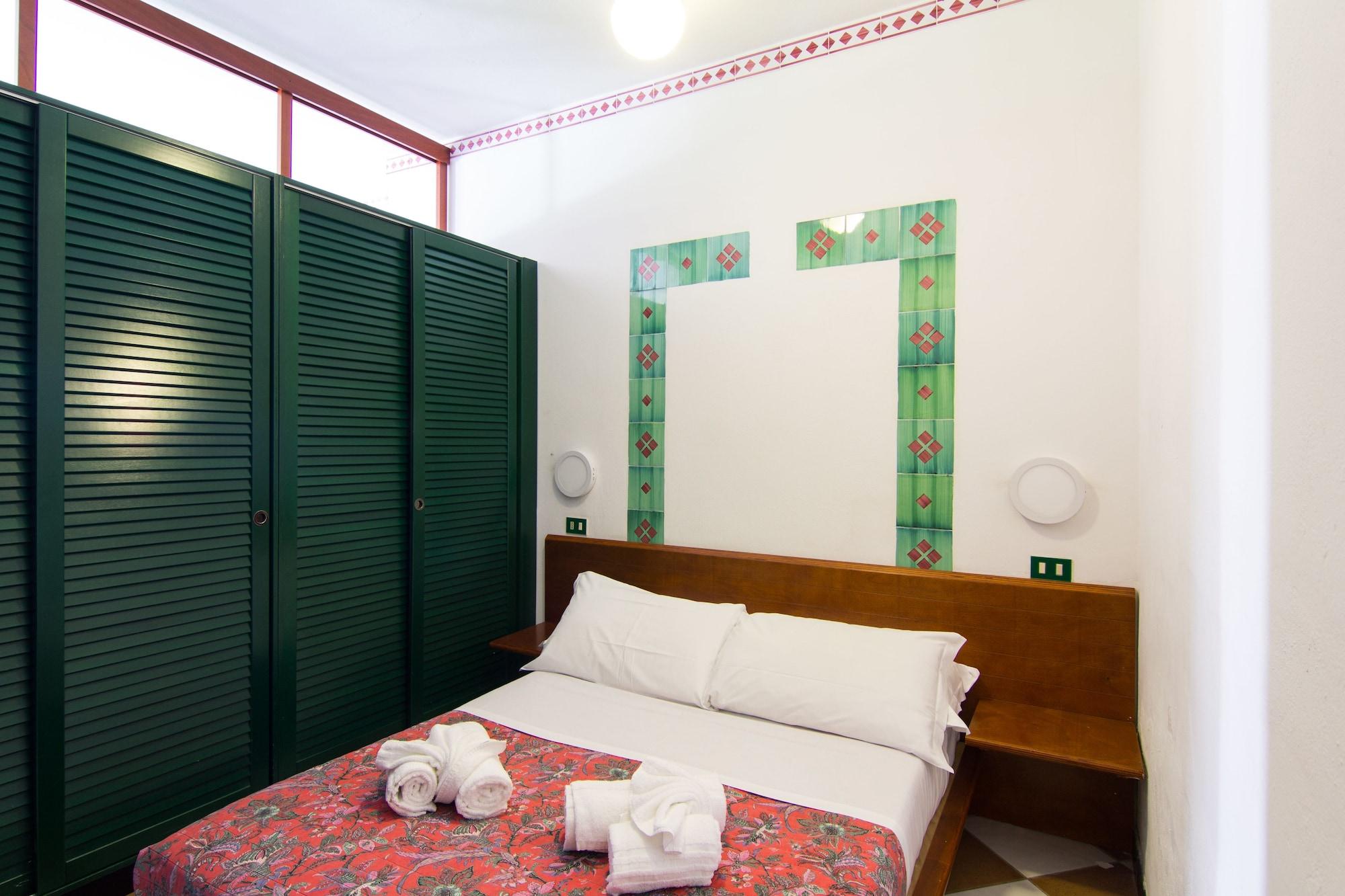 Resort Calampiso