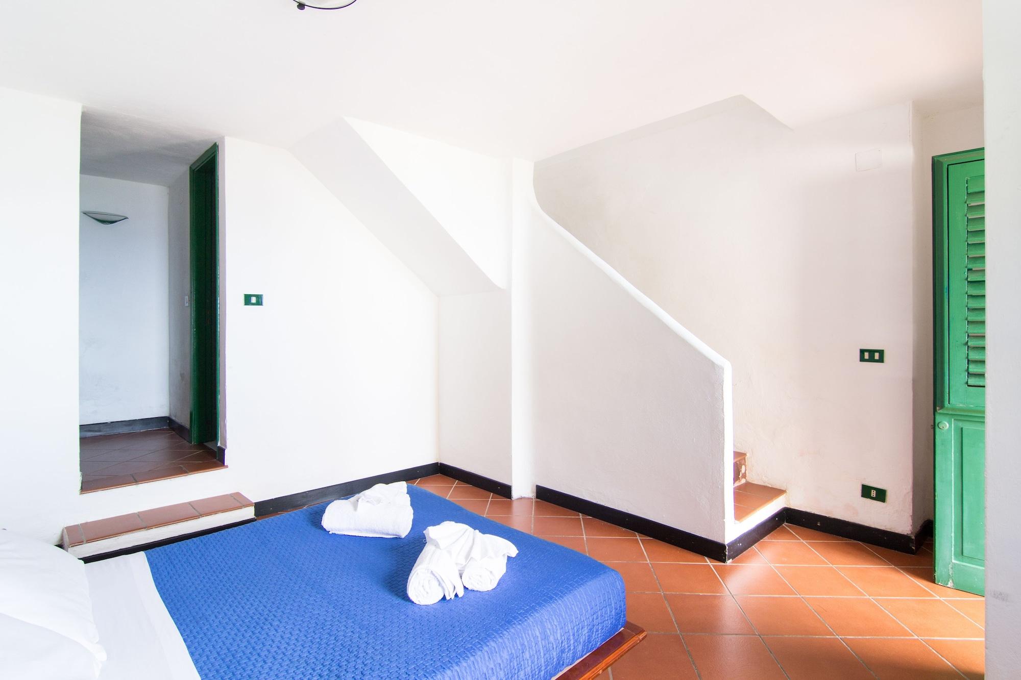 Resort Calampiso San Vito Lo Capo