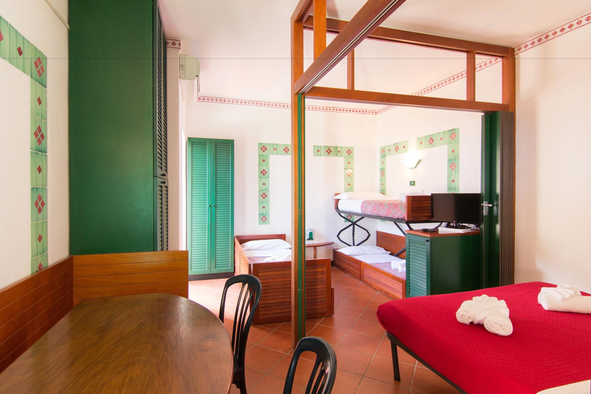 Calampiso Resort 4*