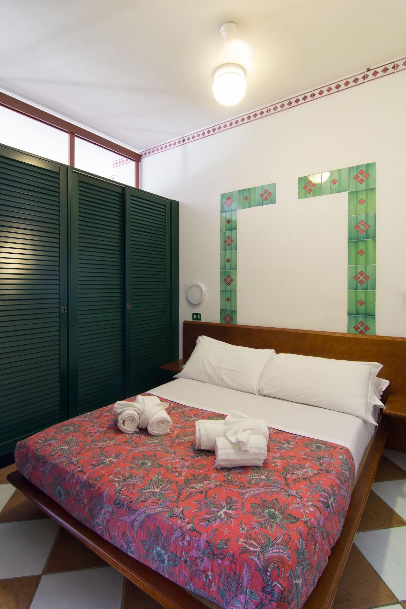 Calampiso Resort