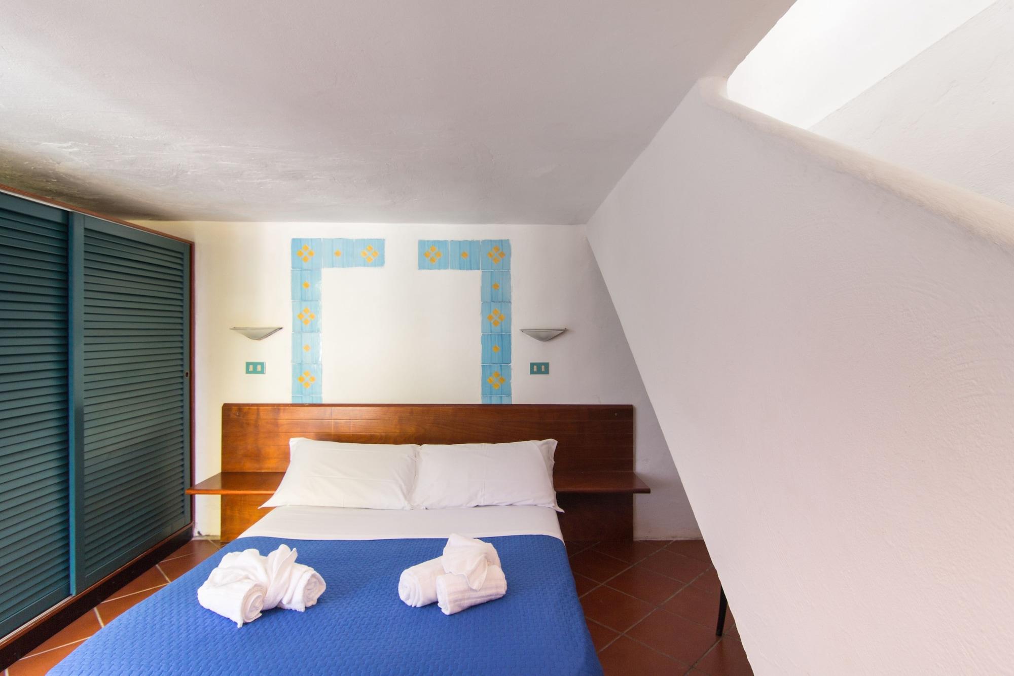Calampiso Resort