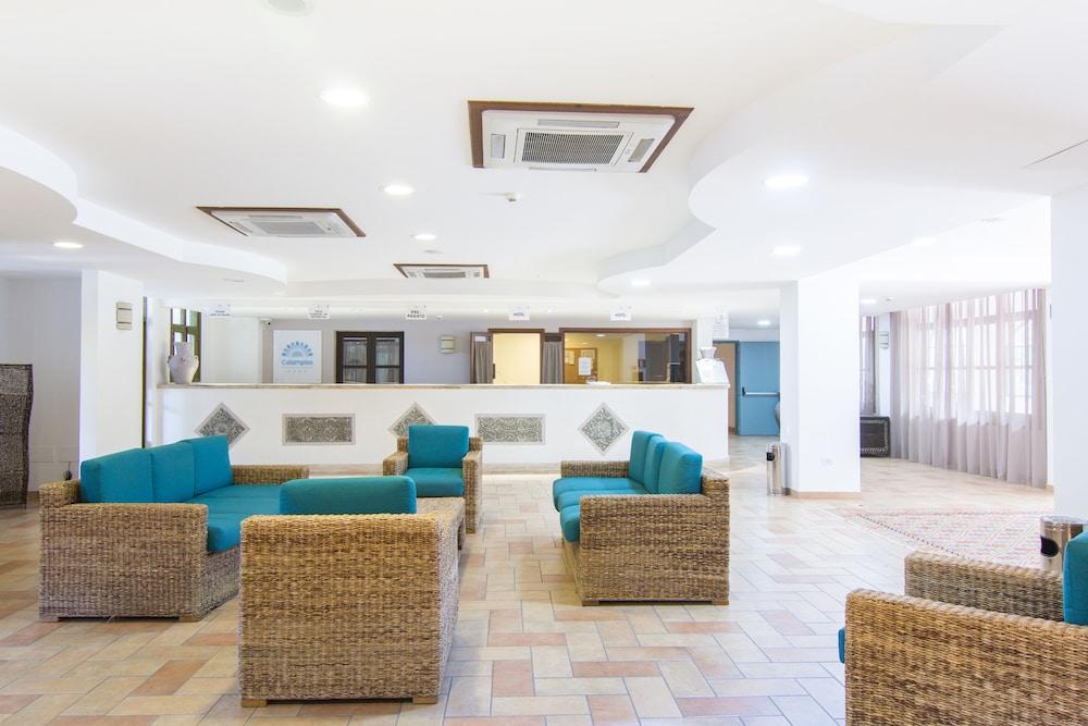 Calampiso Resort 4*