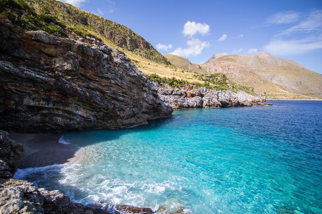 Calampiso 4* San Vito Lo Capo