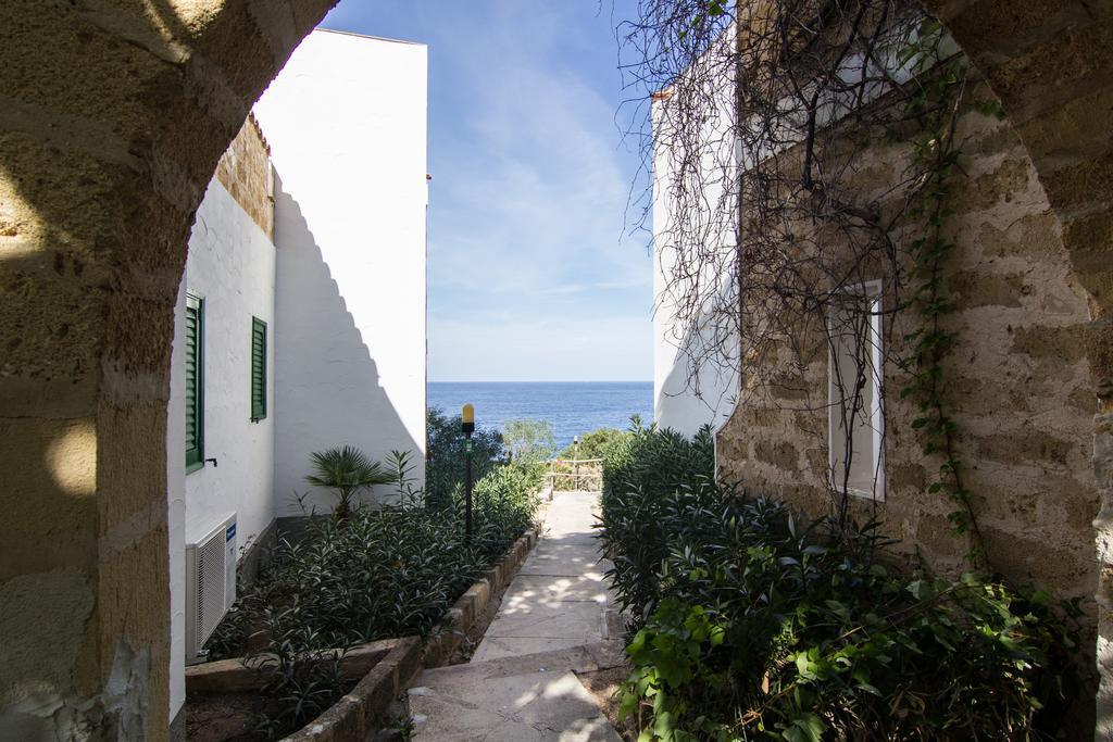 Calampiso Resort