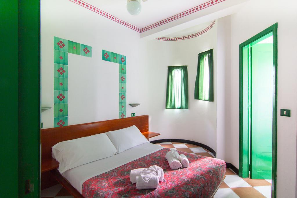Resort Calampiso San Vito Lo Capo