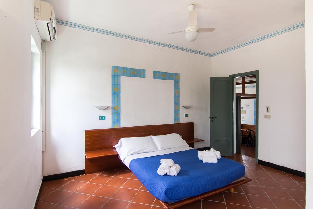 Calampiso Resort San Vito Lo Capo