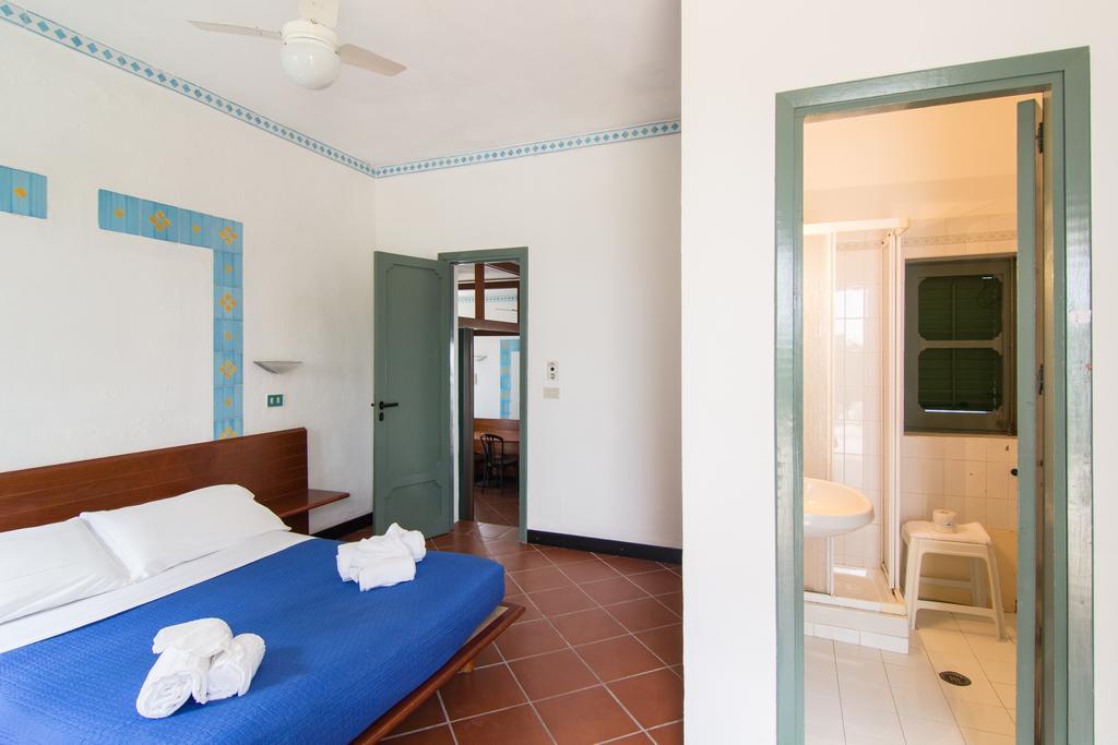 Calampiso Resort