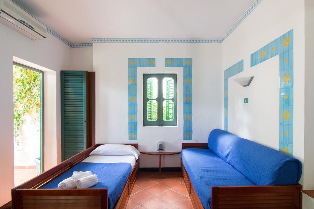 Resort Calampiso