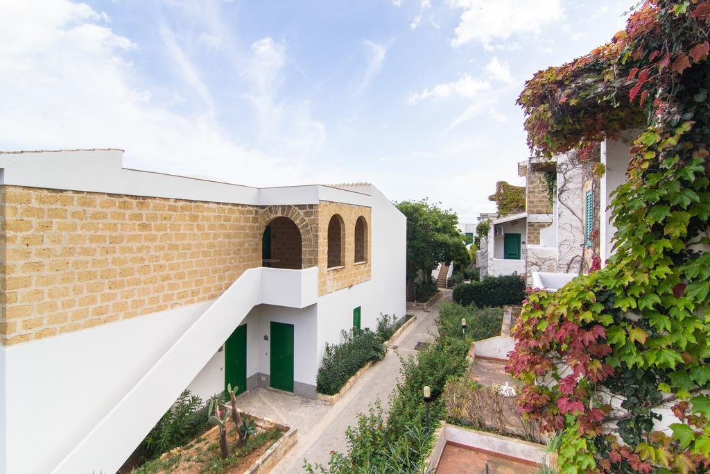 Calampiso Resort San Vito Lo Capo