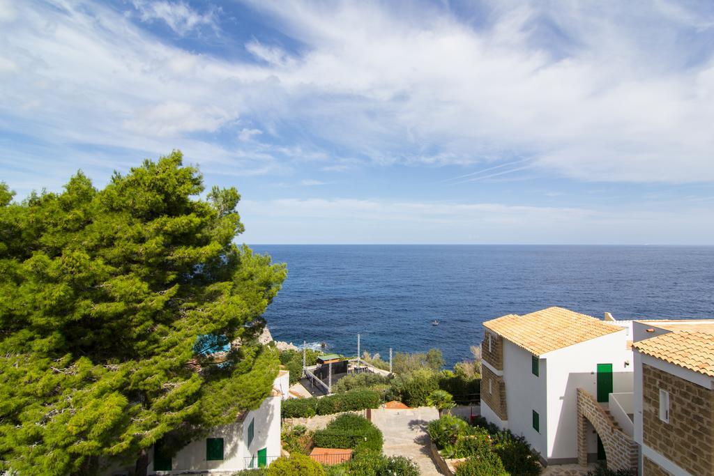 Resort Calampiso San Vito Lo Capo