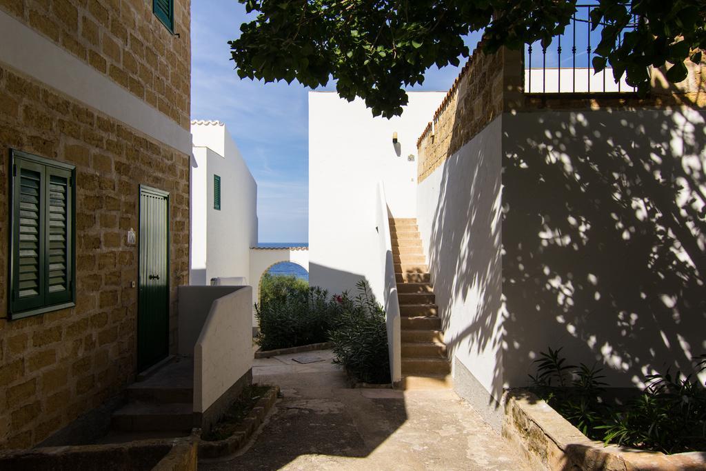 Calampiso Resort San Vito Lo Capo