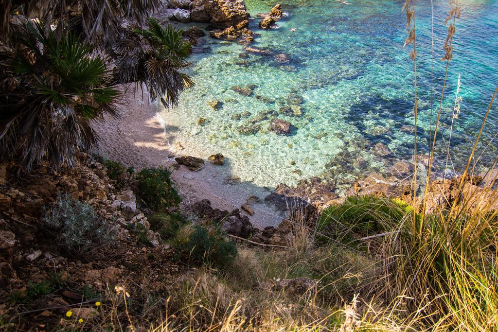 Calampiso 4* San Vito Lo Capo