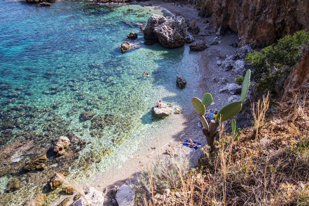 Calampiso Resort