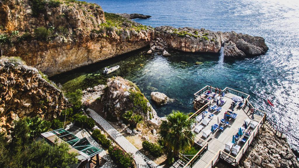 Resort Calampiso
