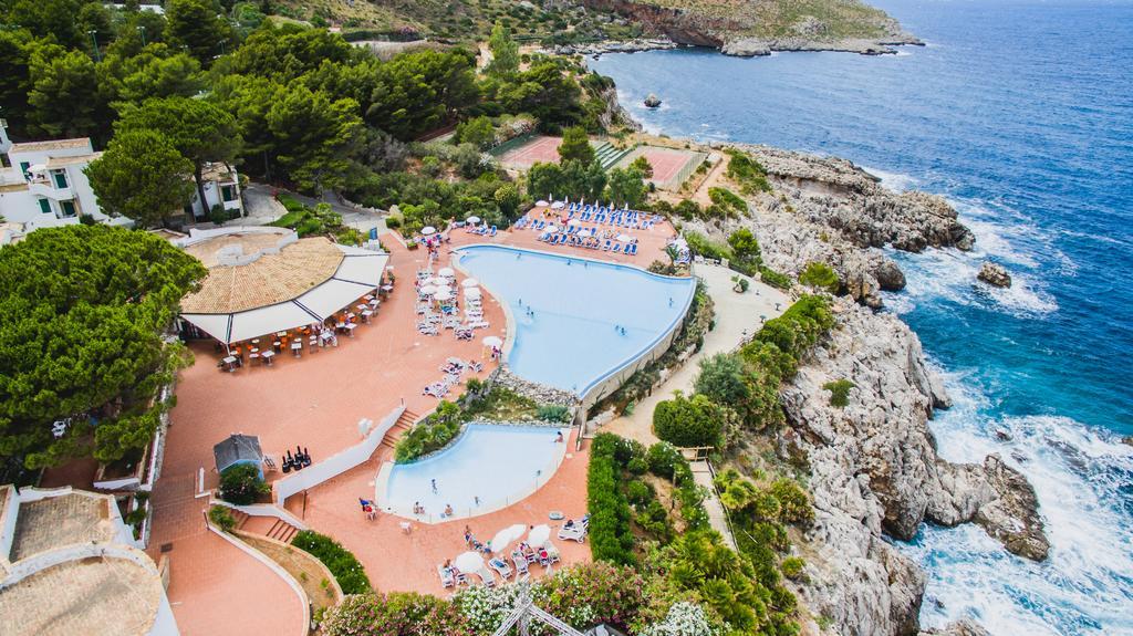 Resort Calampiso San Vito Lo Capo