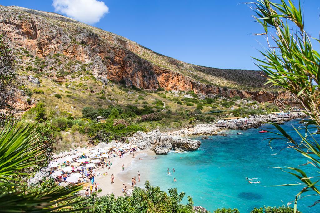 Resort Calampiso