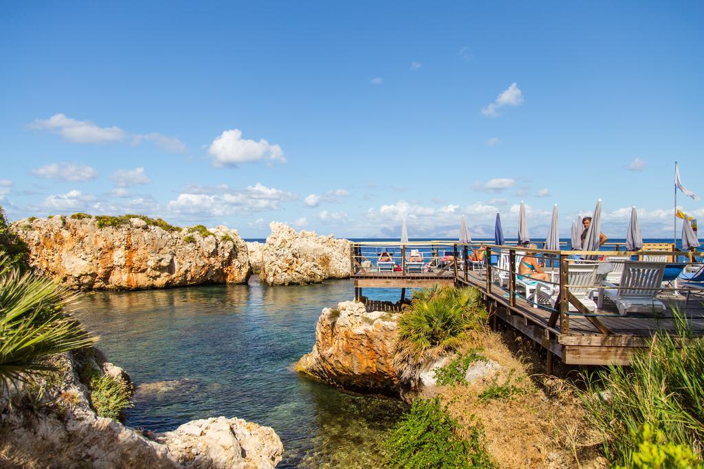 Calampiso Station touristique