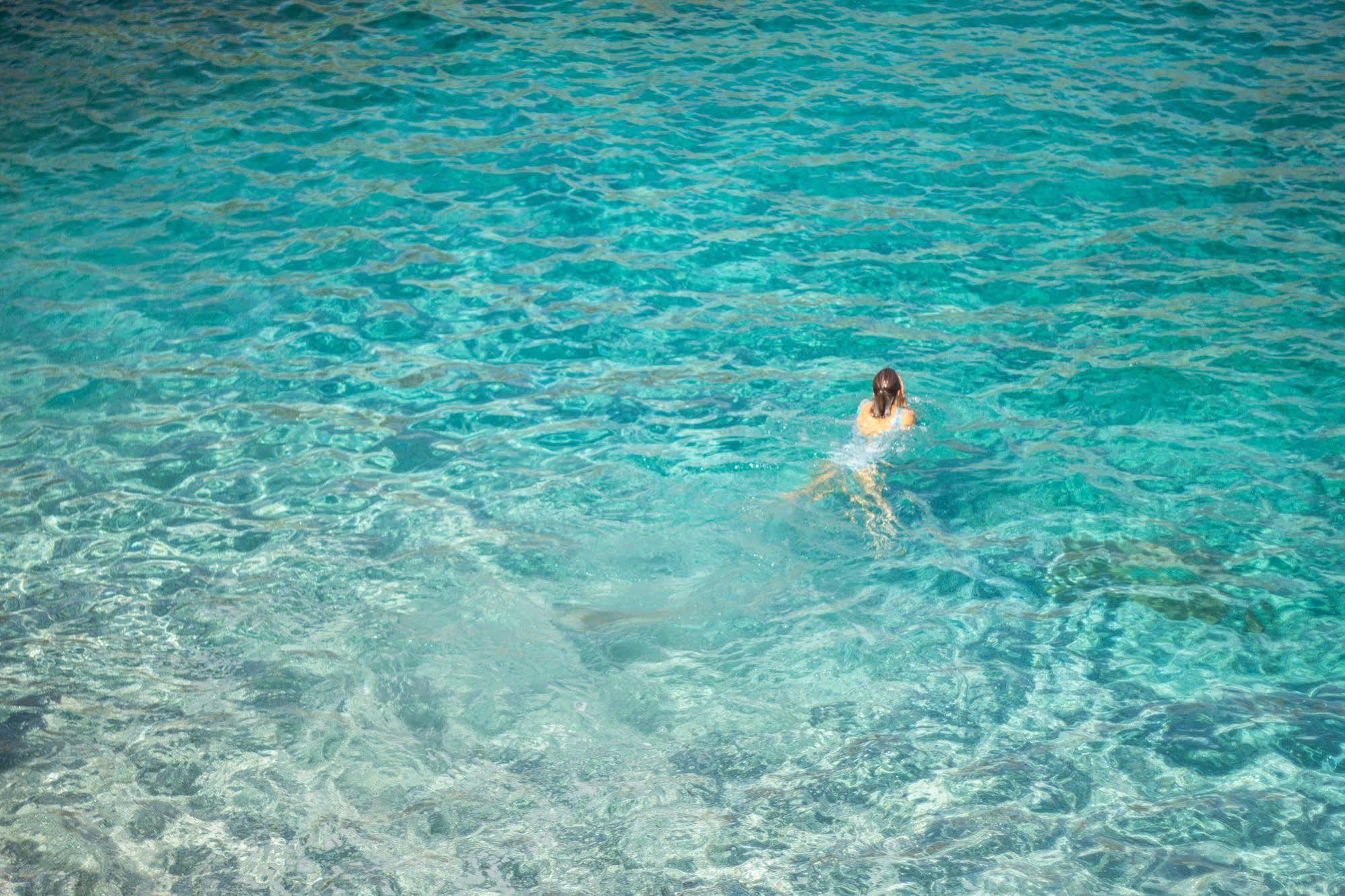 Calampiso Resort San Vito Lo Capo