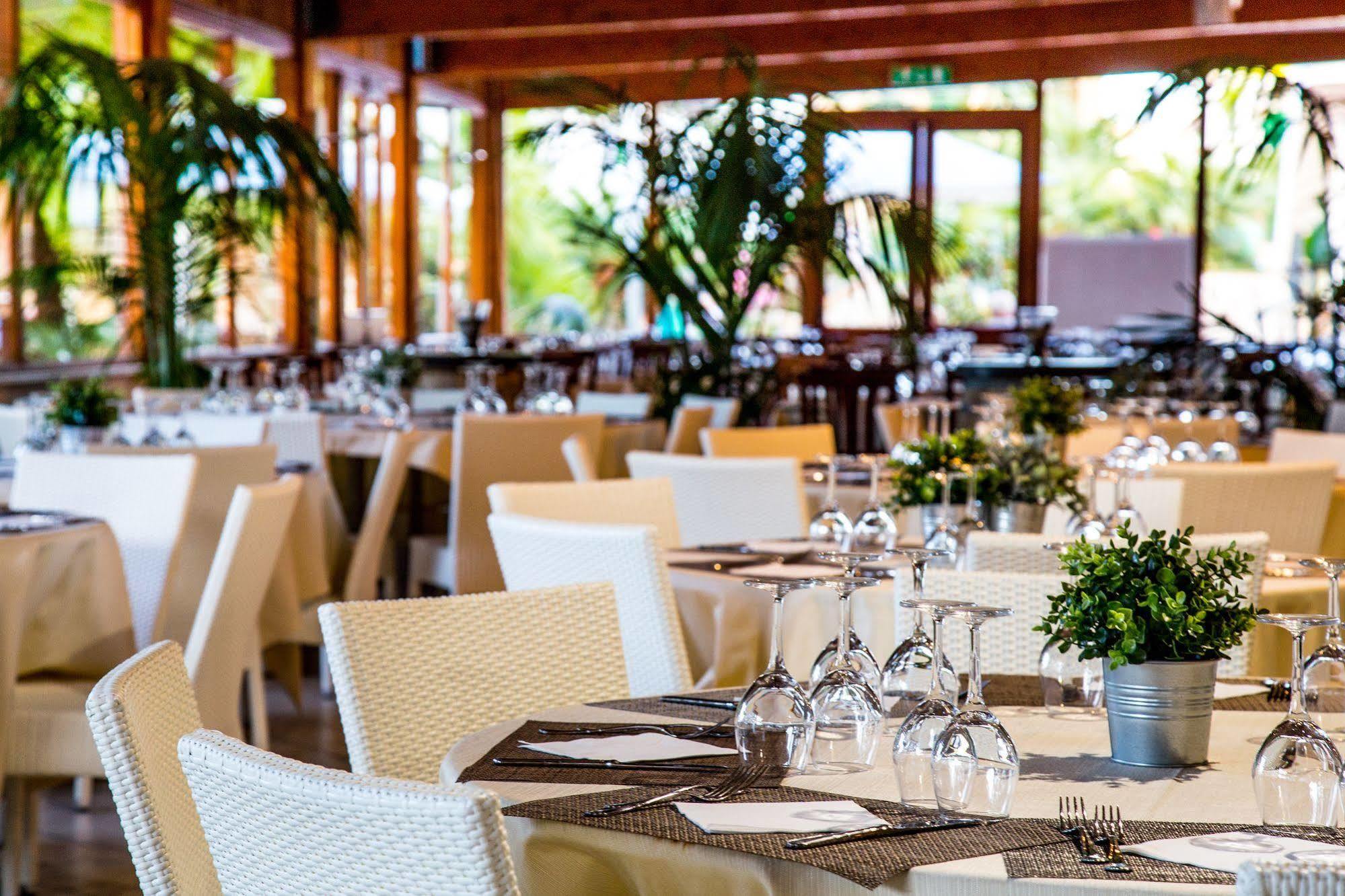 Resort Calampiso San Vito Lo Capo