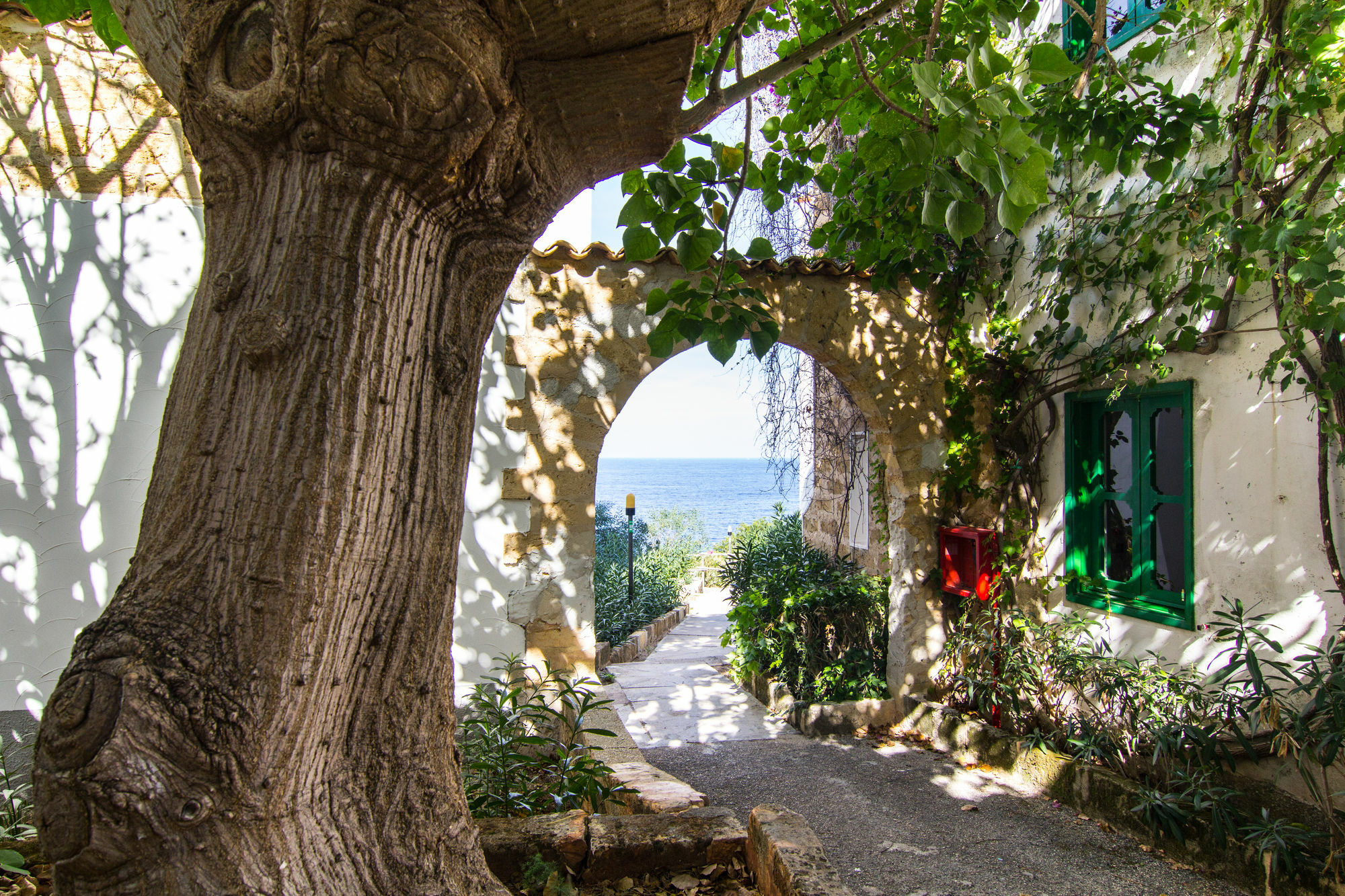 Resort Calampiso San Vito Lo Capo