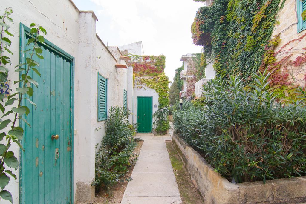 Calampiso Station touristique